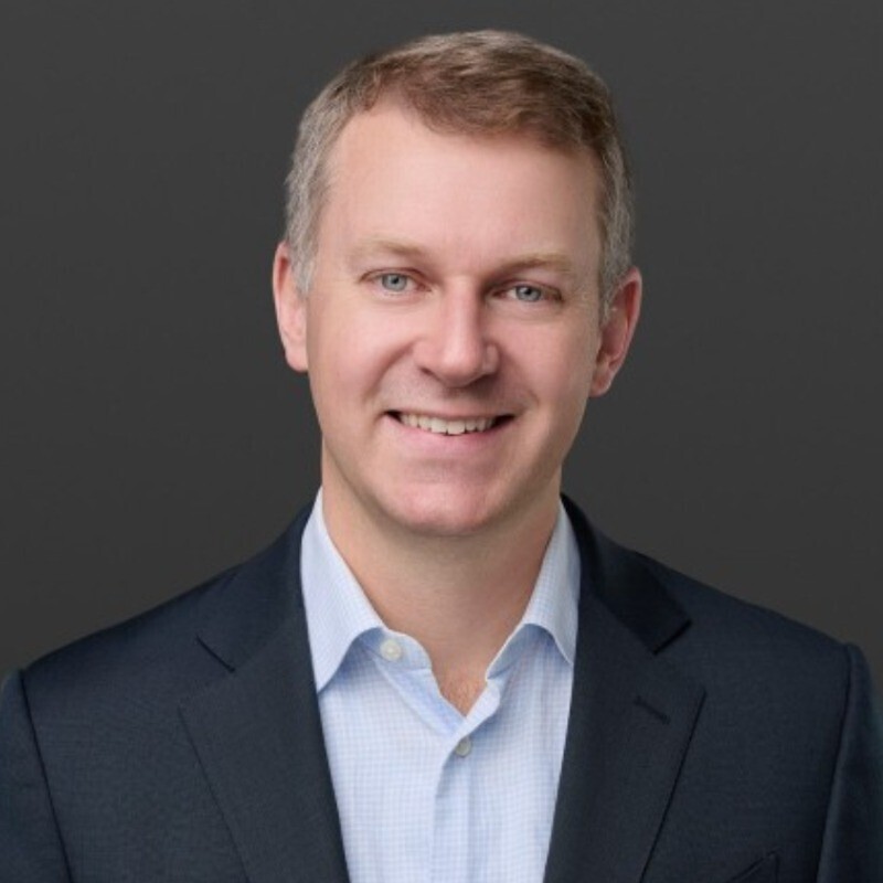 Headshot of Gregg Bell