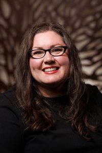 Headshot of Rep. Vanessa Grossl (KY)