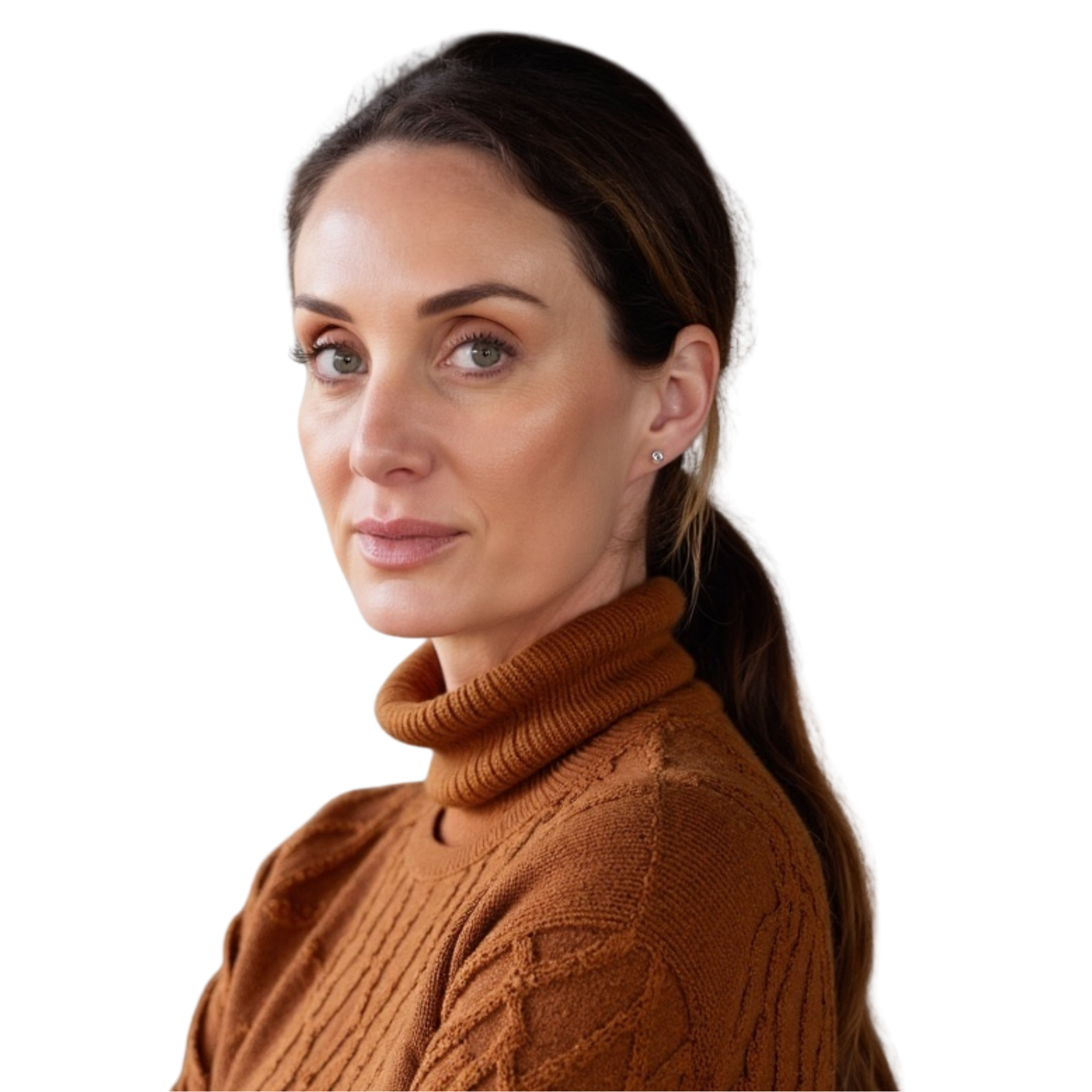 Headshot of Michelle  O’Connor