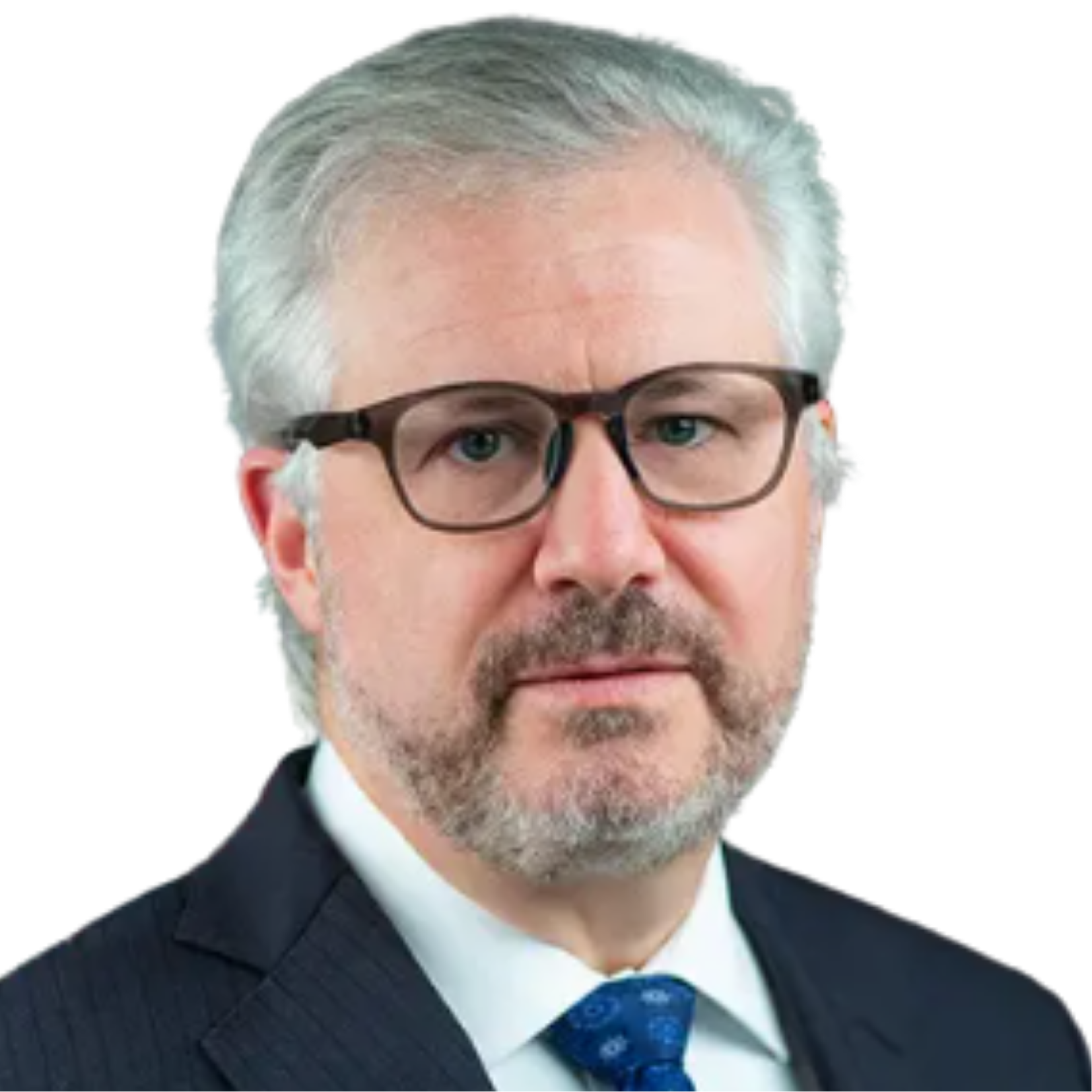Headshot of Richard Gabbert