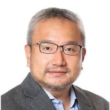 Headshot of Wee   Kee Toh