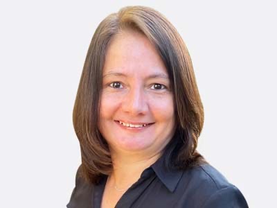 Headshot of Karen Hardy
