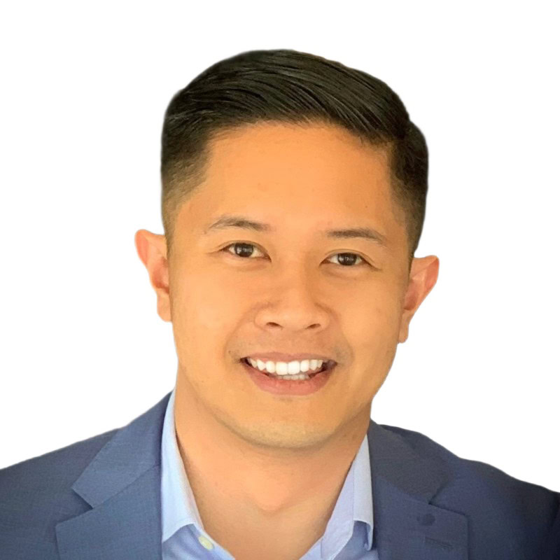 Headshot of Angelo Aratan