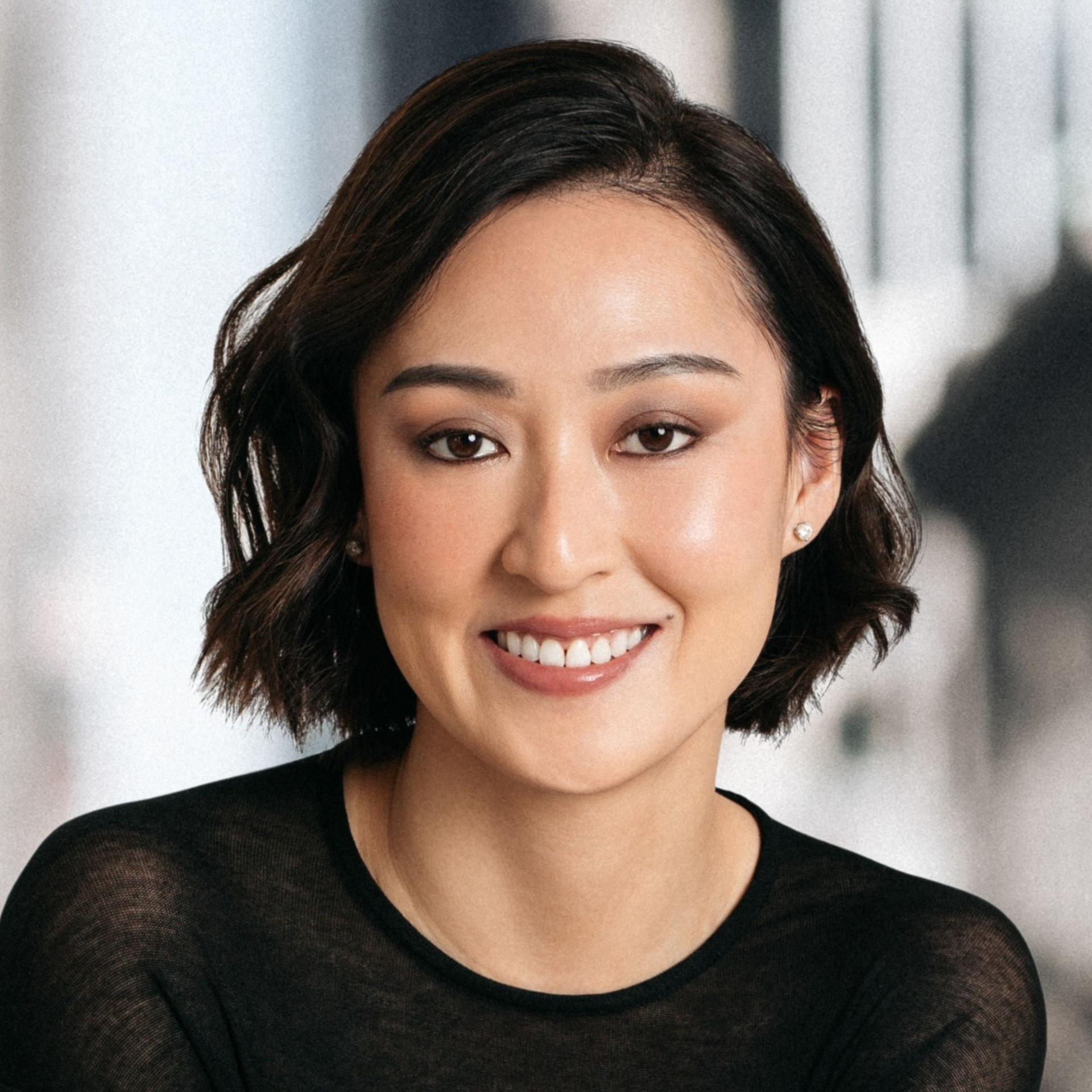 Headshot of Ellen  Ng