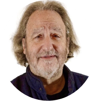 Headshot of Steven Haft