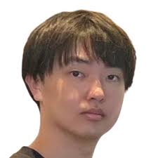 Headshot of Takaya  Sugino