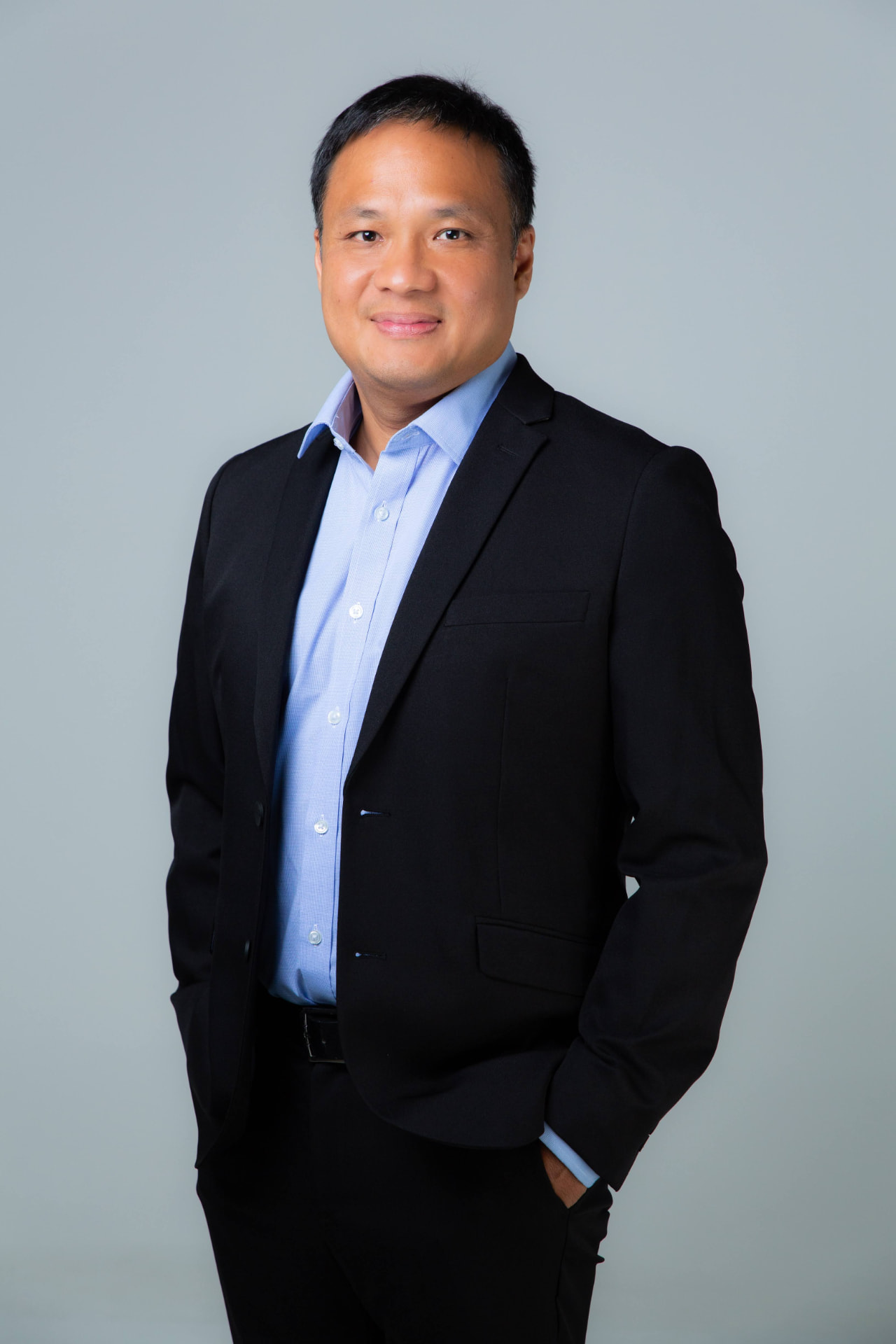 Headshot of ShihYun  Chia