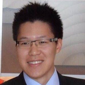 Headshot of Jason Lau