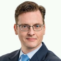 Headshot of Michael Piracci