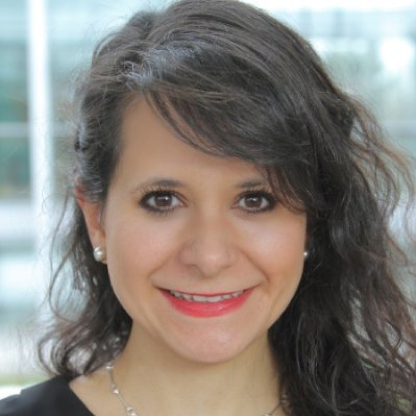 Headshot of Diana   Barrero Zalles