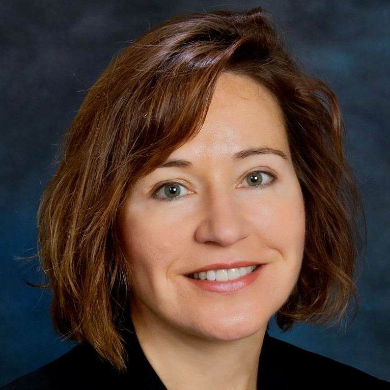 Headshot of Dr. Brigitte Piniewski