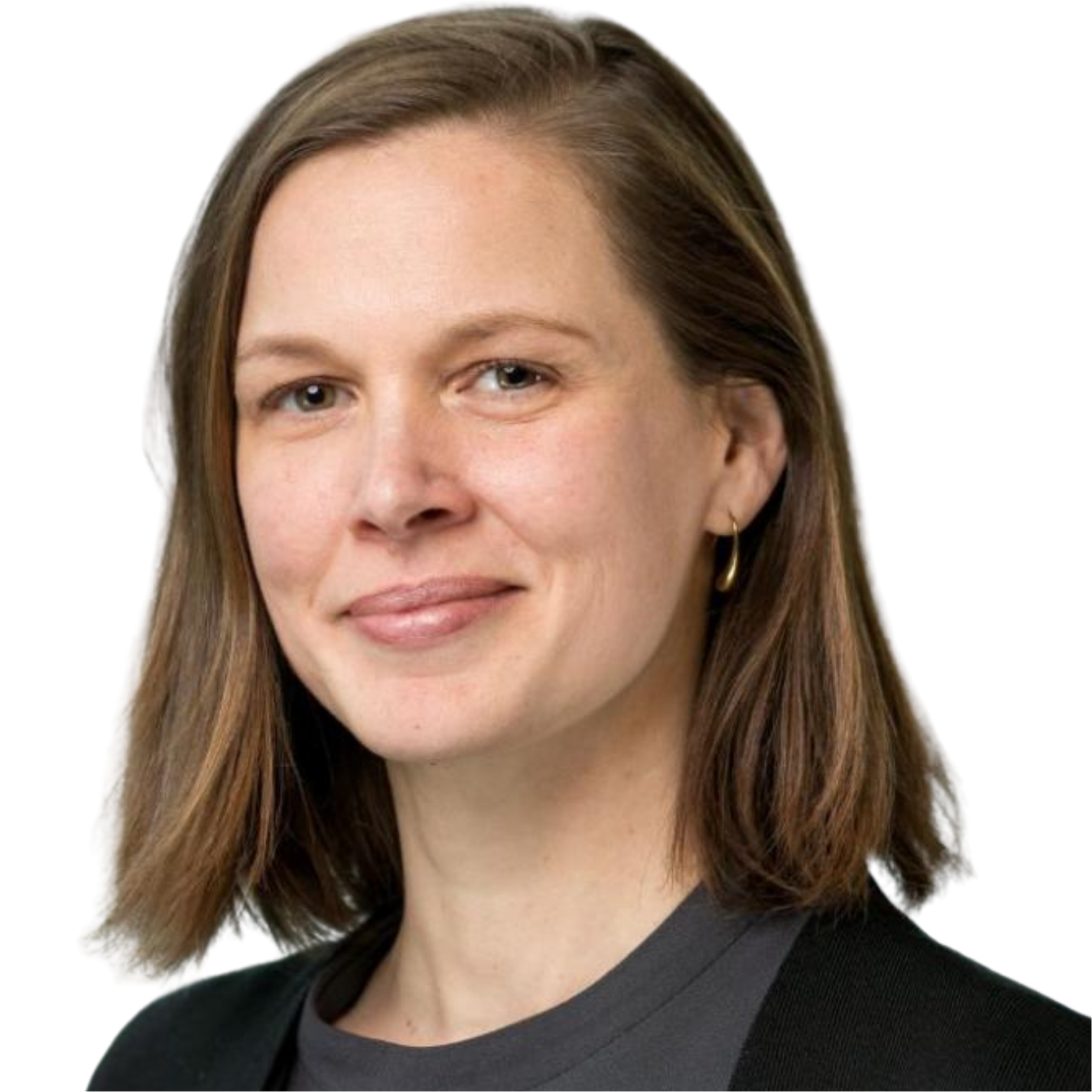 Headshot of Asst. Dean Adrienne Fowler