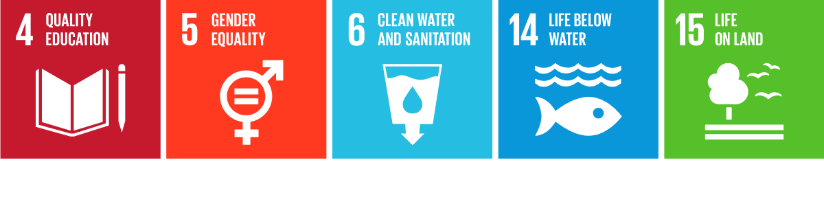 United Nations Sustainable Development Goals relevant to What Does Fairness Look Like for Local Communities in an Increasingly Digital World?