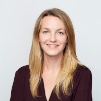 Headshot of Sarah   Ward
