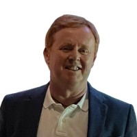 Headshot of Ian  Clark
