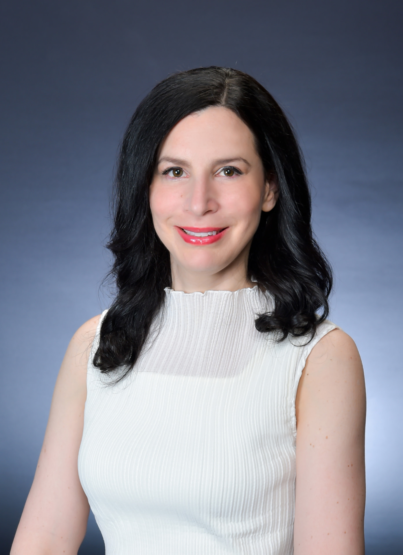 Headshot of Emily Parker