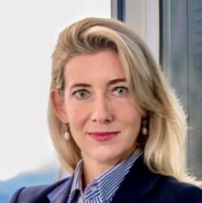 Headshot of Dr. Clara Guerra
