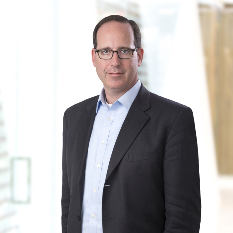 Headshot of Alan Cohn