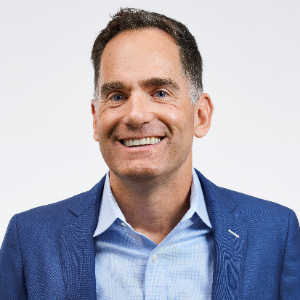 Headshot of Joe Dell'Orfano