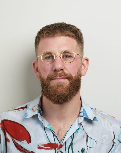 Headshot of Jonathan Levin