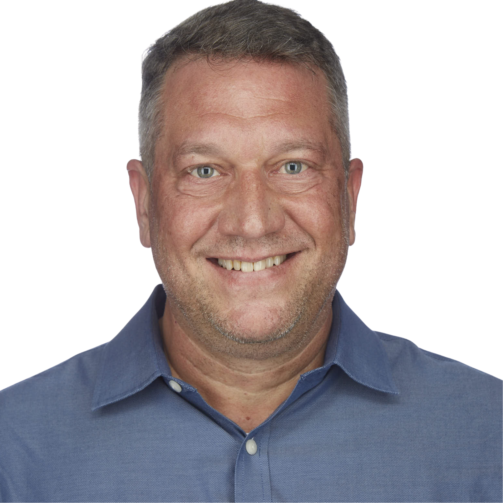 Headshot of Michael Darden