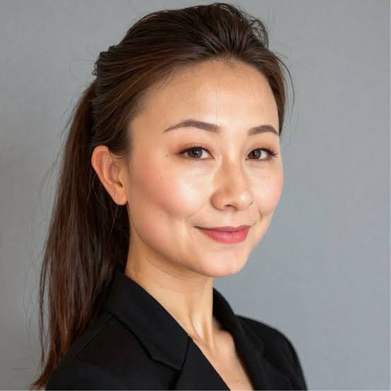 Headshot of Leven Li