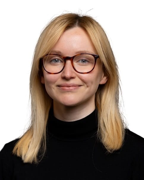 Headshot of Kathryn Carlson
