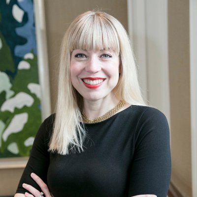 Headshot of Heather  Flannery