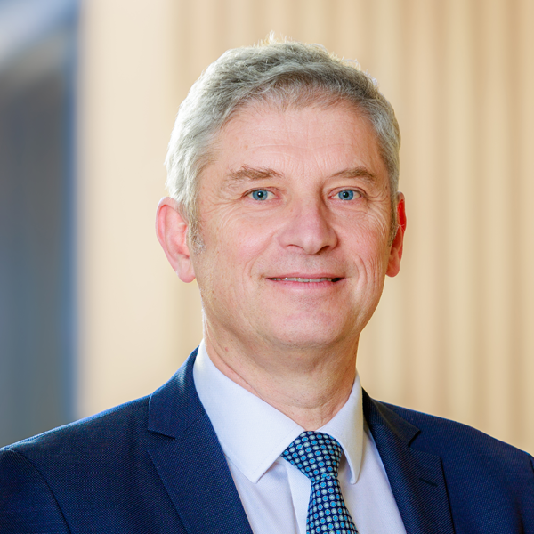 Headshot of Sebastien Danloy