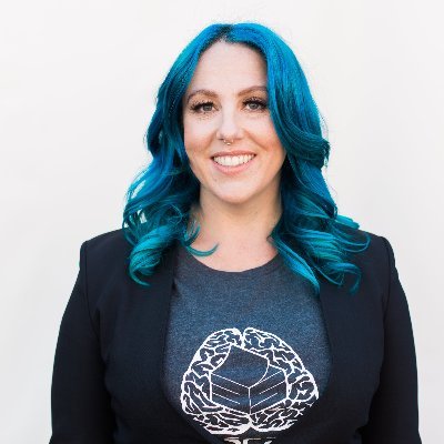 Headshot of Megan Klimen