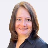Headshot of Karen Hardy