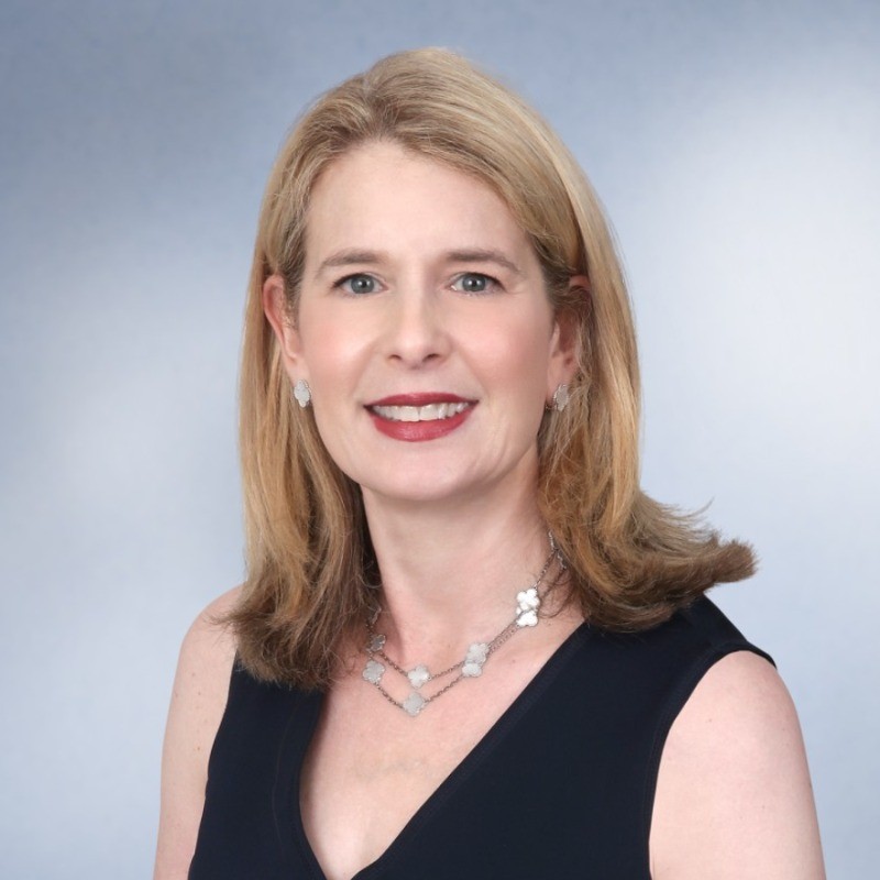 Headshot of Renée  Berman