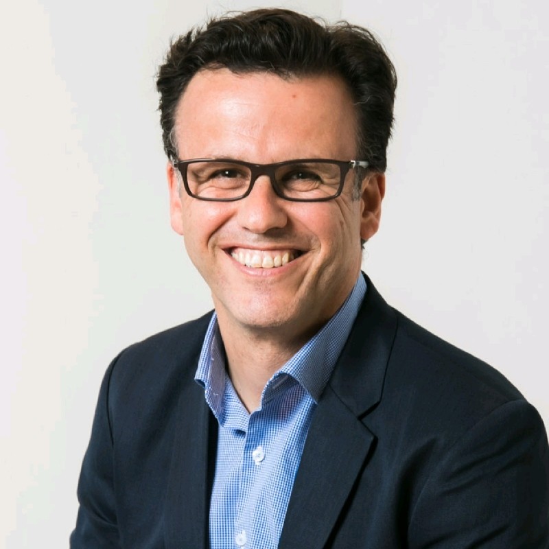Headshot of Steve  Vallas