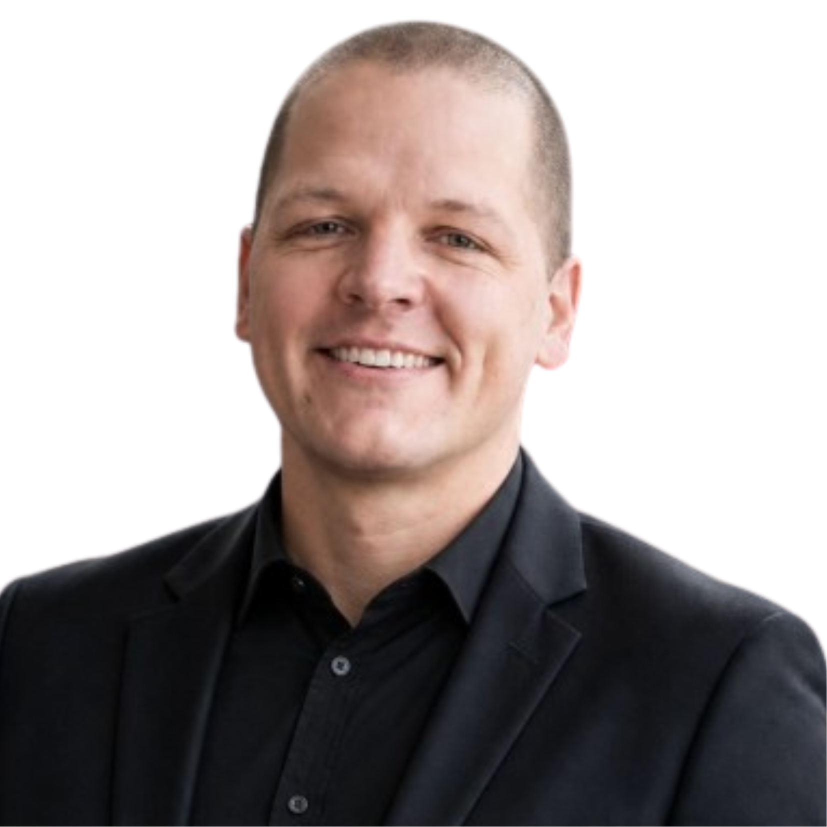 Headshot of Austin Wolff
