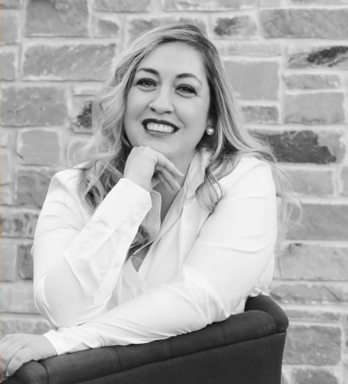 Headshot of Denisse Rudich