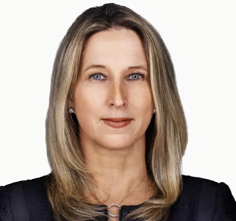 Headshot of Annelise  Osborne