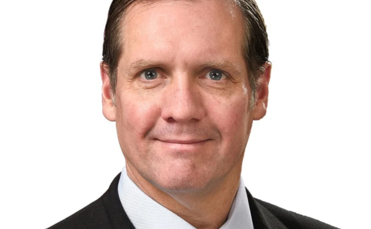 Headshot of Peter Phelan