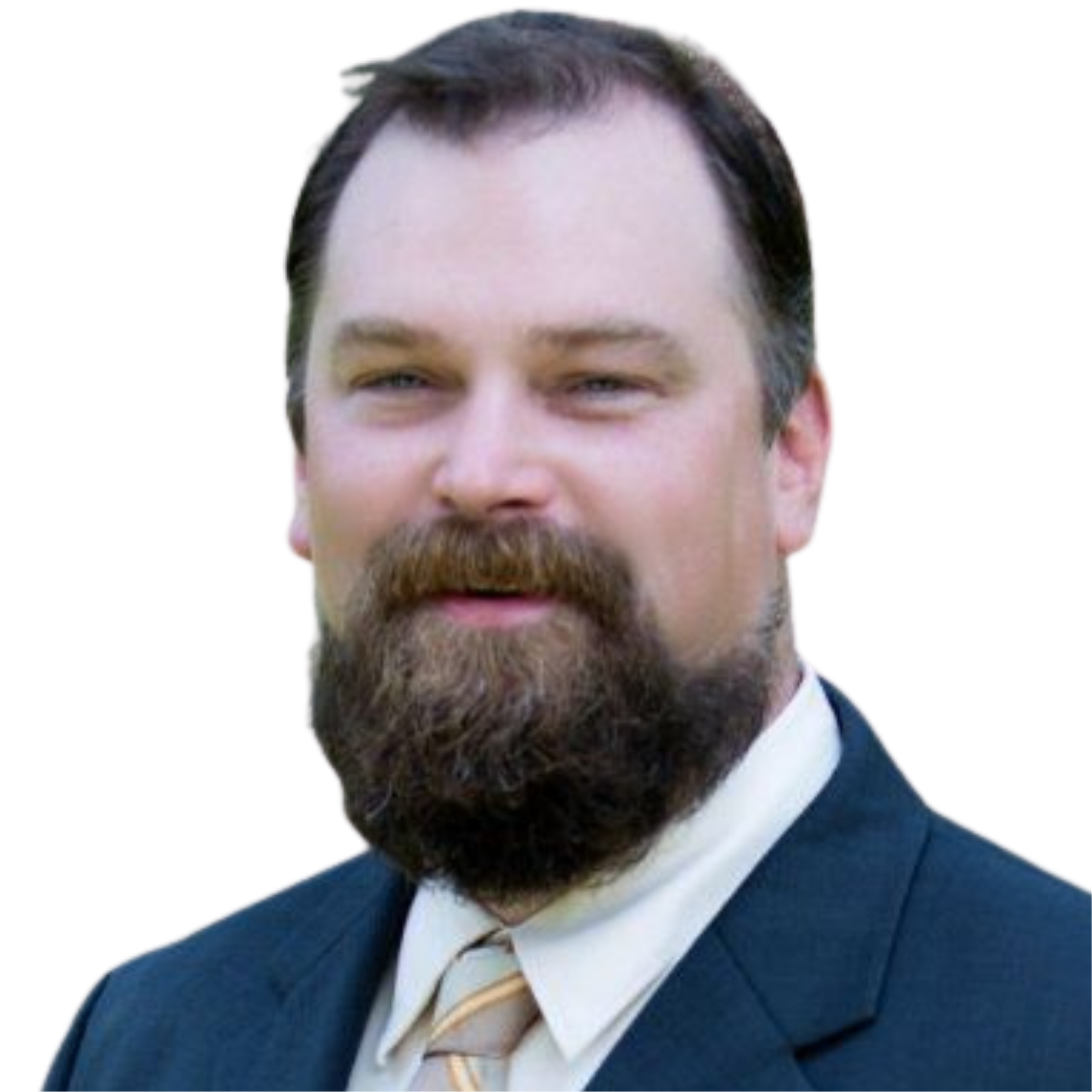 Headshot of Rep. Keith  Ammon (NH)