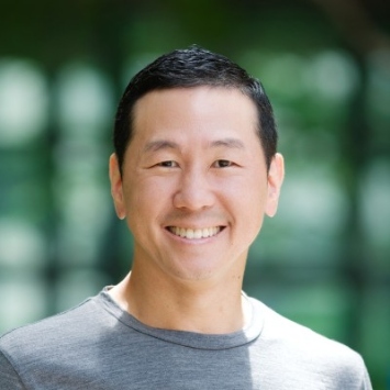 Headshot of Evan Auyang