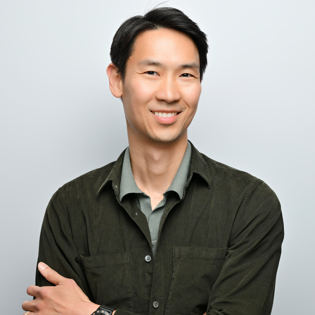 Headshot of Wee Ming Choon