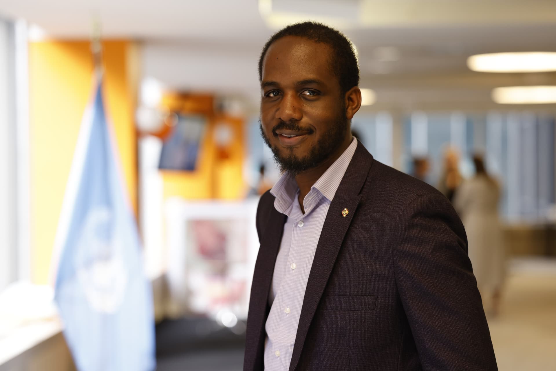 Headshot of Nnanna Kalu-Mba