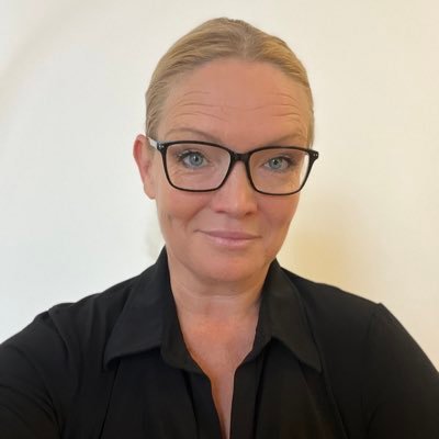 Headshot of Elsa  Madrolle