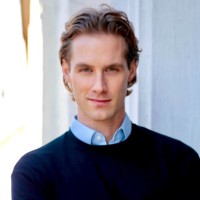 Headshot of Dr. Max Bernt