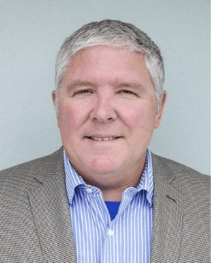 Headshot of Dr. Daniel Conway