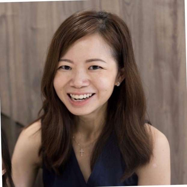 Headshot of Pui Ee Lai