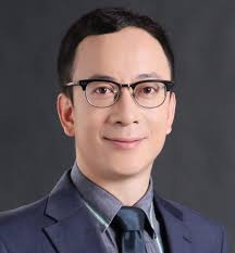 Headshot of Xioachen   Zhang