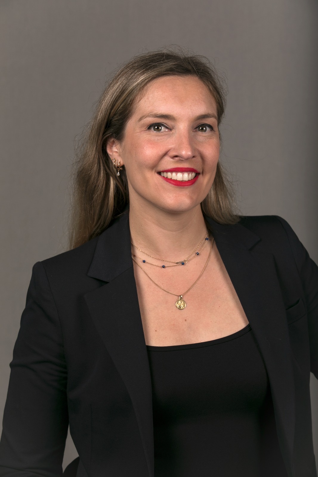Headshot of Élodie de Marchi-Chouard