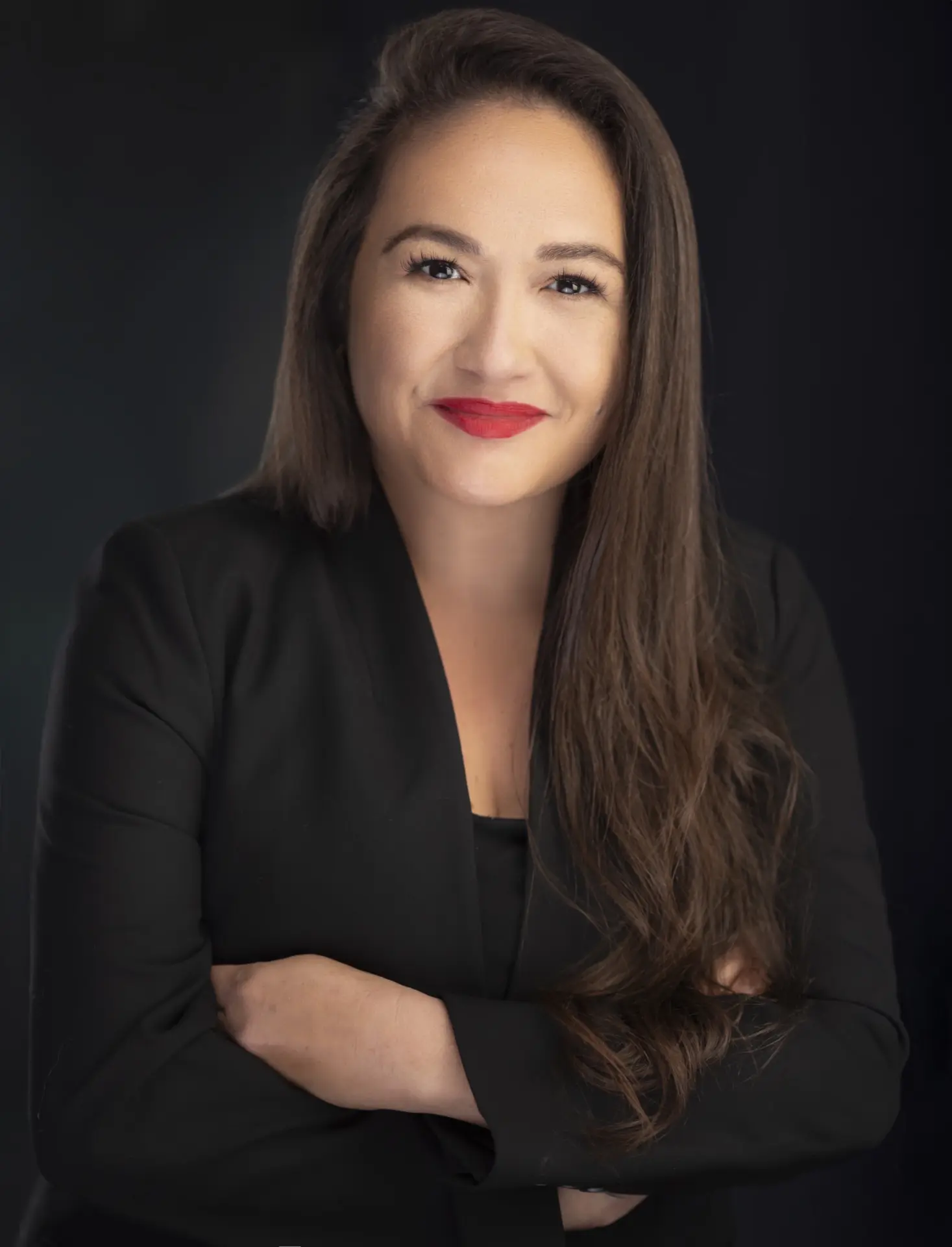 Headshot of Anne-Marie  Kelley