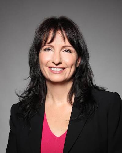 Headshot of Dr. Shlomit   Wagman