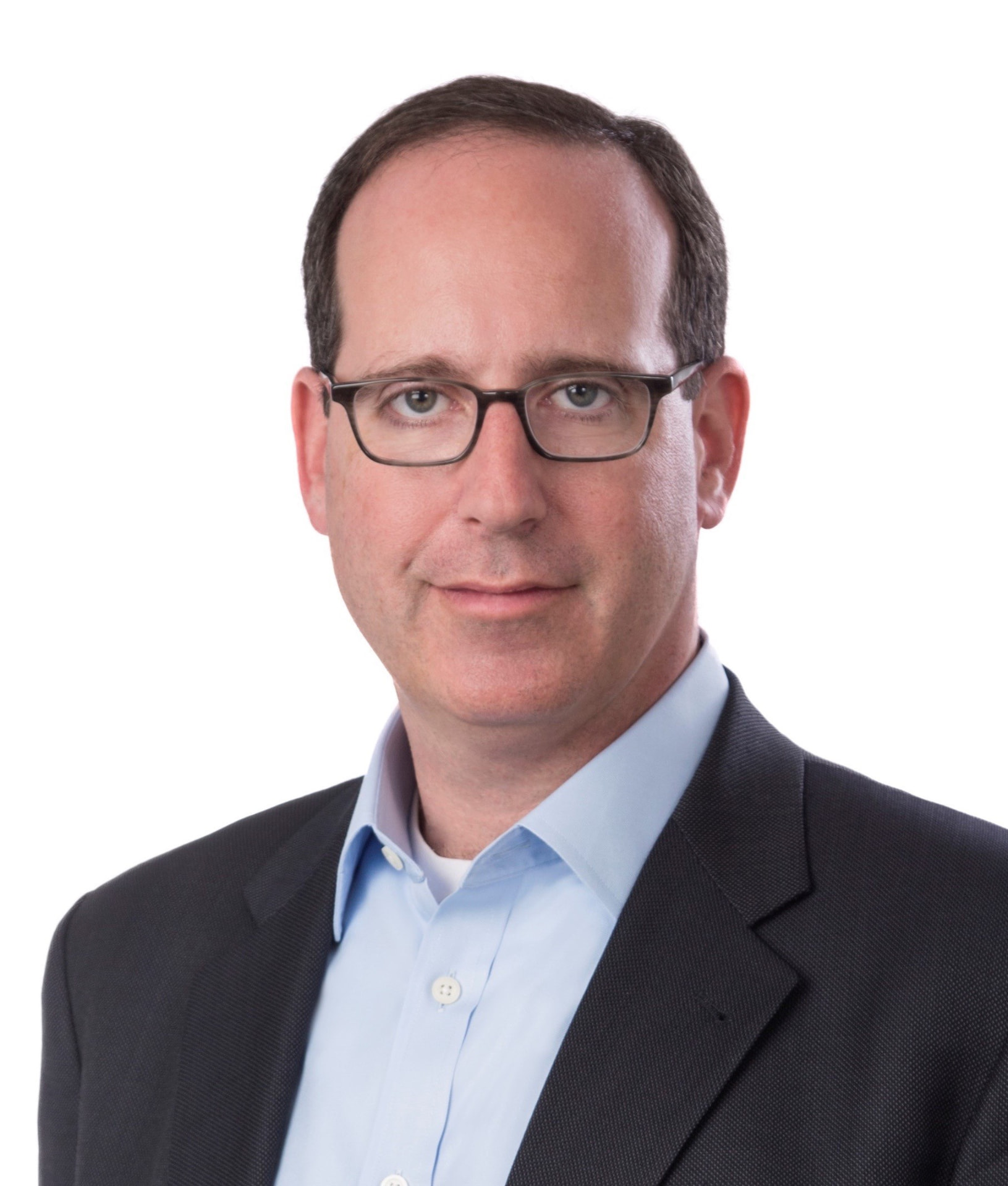 Headshot of Alan  Cohn